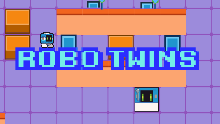 Games like Robo Twins