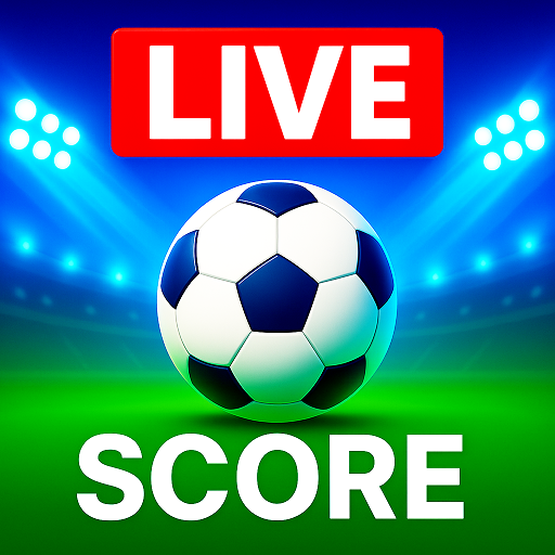 Games like Live Football Scores & Results