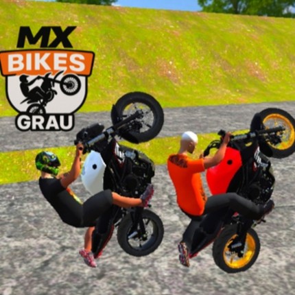 Bikes Mx Image