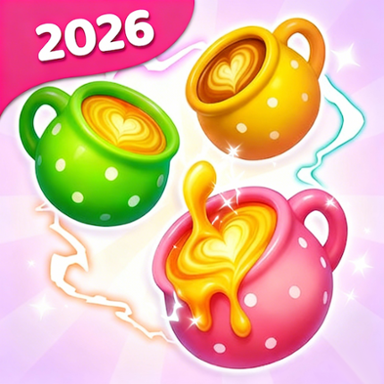 3D Crazy Match! Triple Tap Image