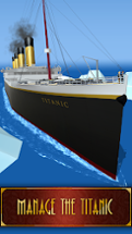 Idle Titanic Tycoon: Ship Game Image