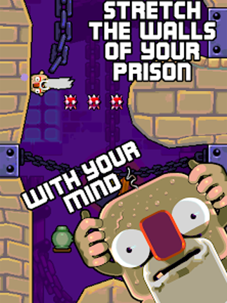 Stretch Dungeon screenshot