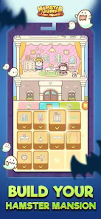 Hamster Jump: Cake Tower! screenshot