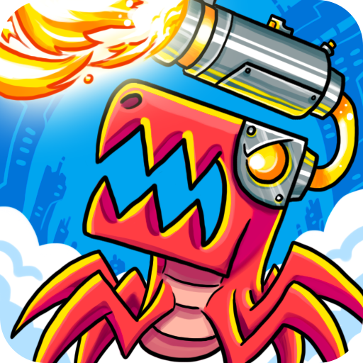 Games like Velocispider