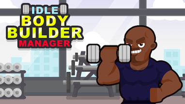 Idle Bodybuilder Manager Image