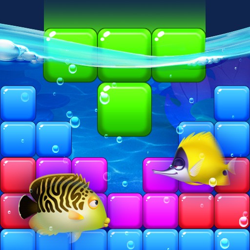 Games like Block Puzzle Fish