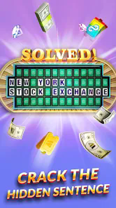 Wheel of Fortune: TV Game screenshot