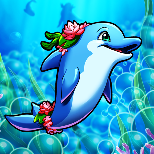 Games like Ocean Merge