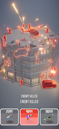 Base Attack screenshot