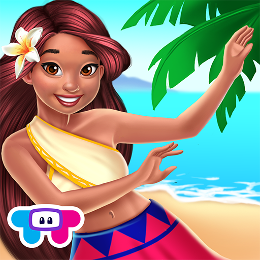 Games like Island Princess Magic Quest
