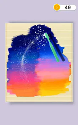 Silhouette Art Image