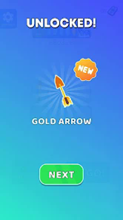 Bow Smash: Archery King screenshot