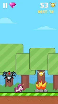 Hoppy Frog 2 - City Escape Image