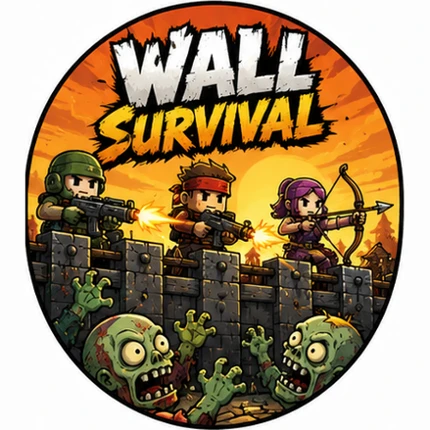 Wall Survival Image