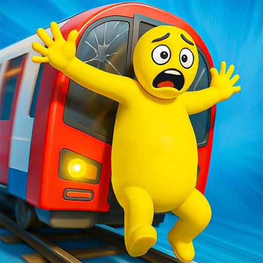 Games like Train Tumble