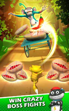 Honey Bunny Ka Jholmaal screenshot