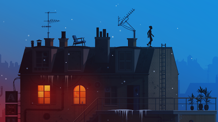 Midnight Girl screenshot