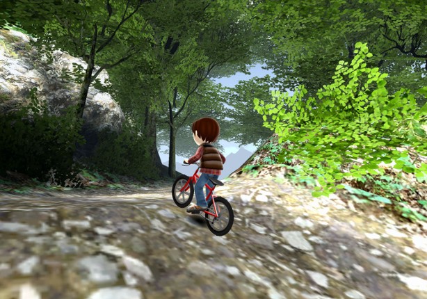 Fishing Resort Image