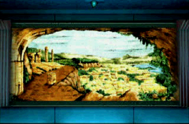 R?MJ: The Mystery Hospital Image