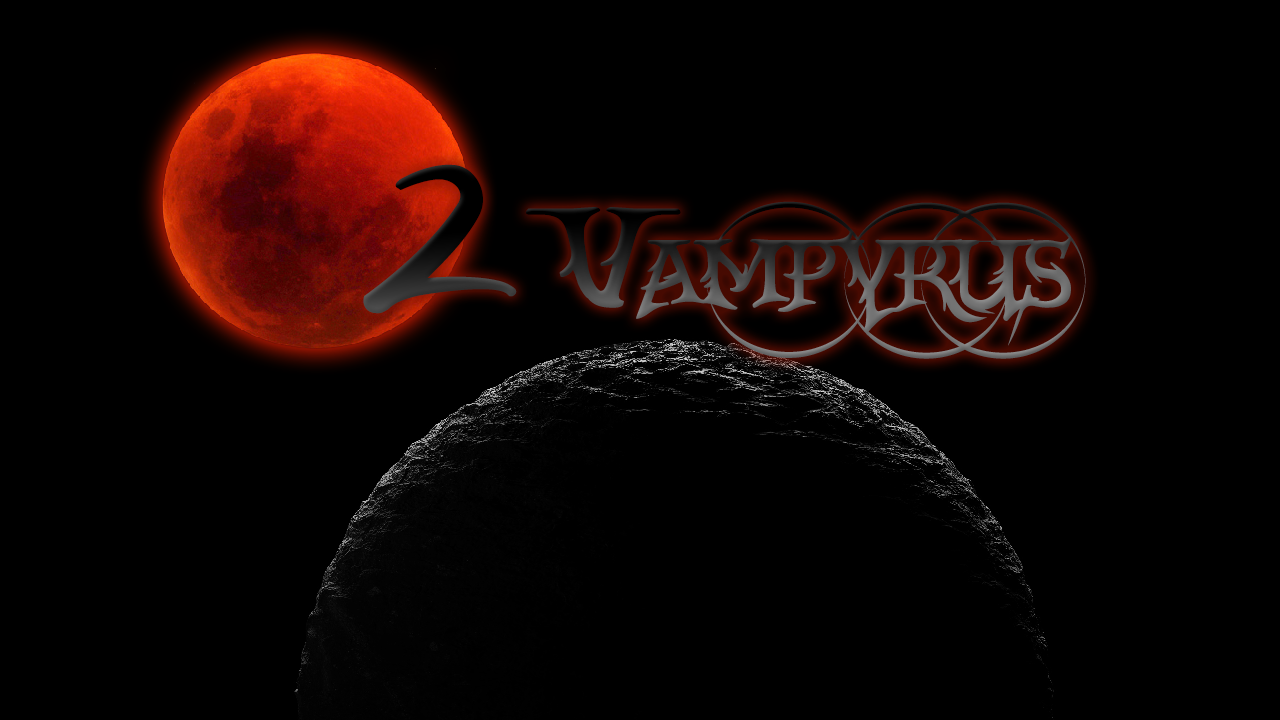 Games like 2 Vampyrus
