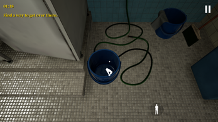 33 Seconds Image
