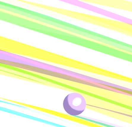 Accretion Image