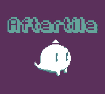 Games like Aftertile