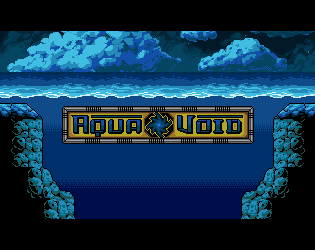 Games like Aqua Void