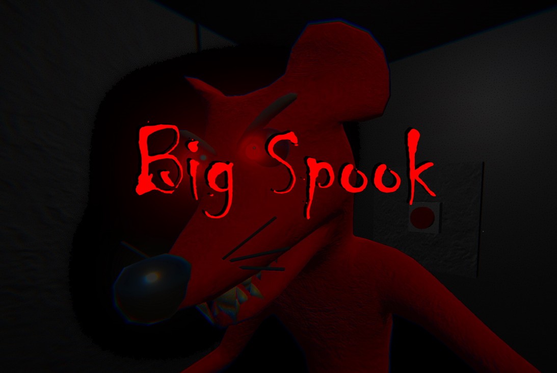 Games like Big Spook