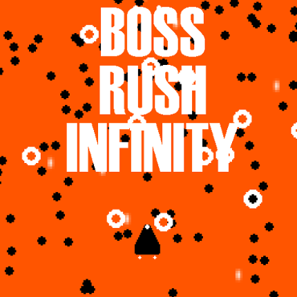 Boss Rush Infinity Game Cover