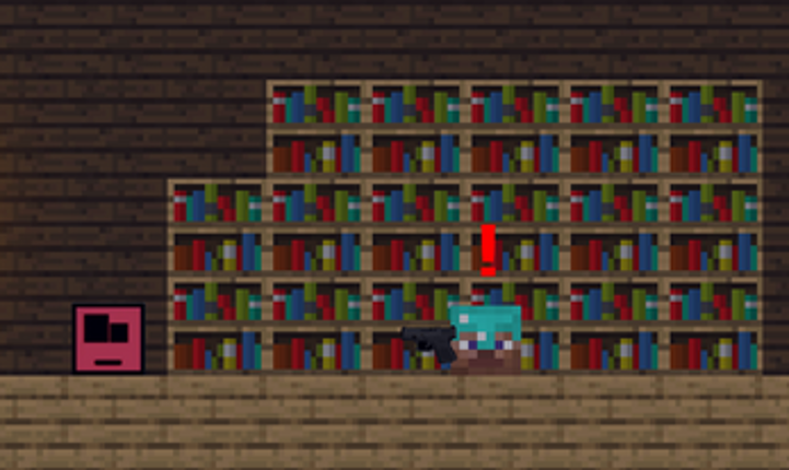 BotEscape screenshot