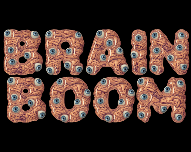 Games like BRAIN BOOM