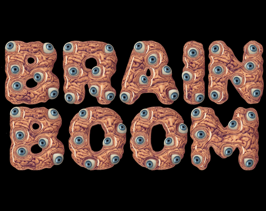 BRAIN BOOM Image