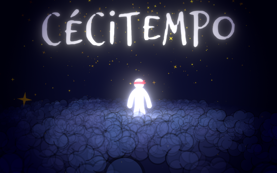 Games like Cécitempo