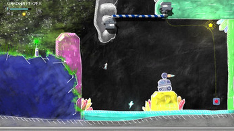 Chalkship screenshot