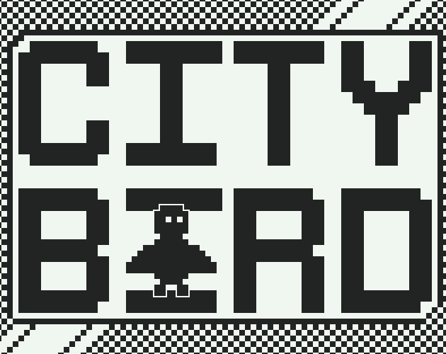 Games like City Bird