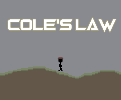 Games like Cole's Law