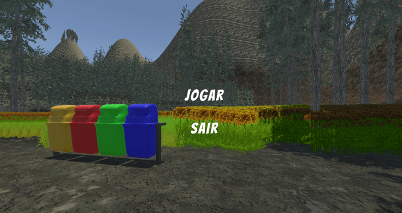 Coletando Game Cover