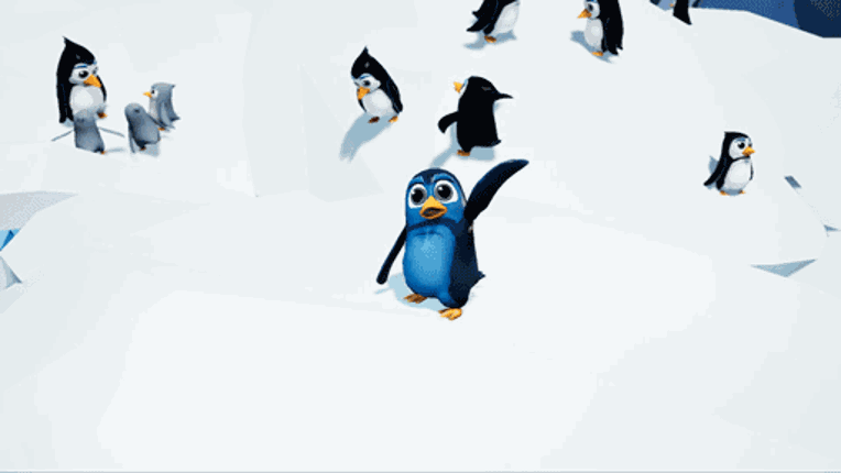 Cool Pipo: An Adventure for Climate Change Image