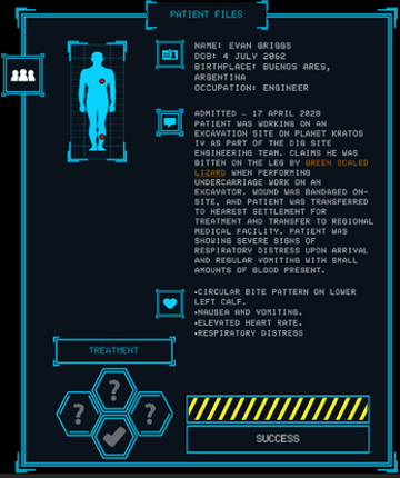 Cosmos M.D. Image