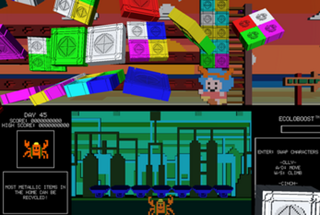 Crablocks Image
