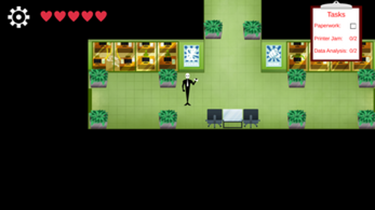 Crunch Control screenshot