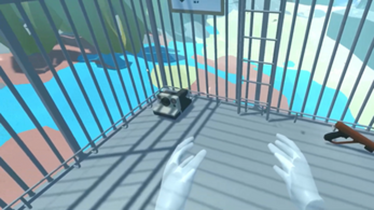DeepDive screenshot
