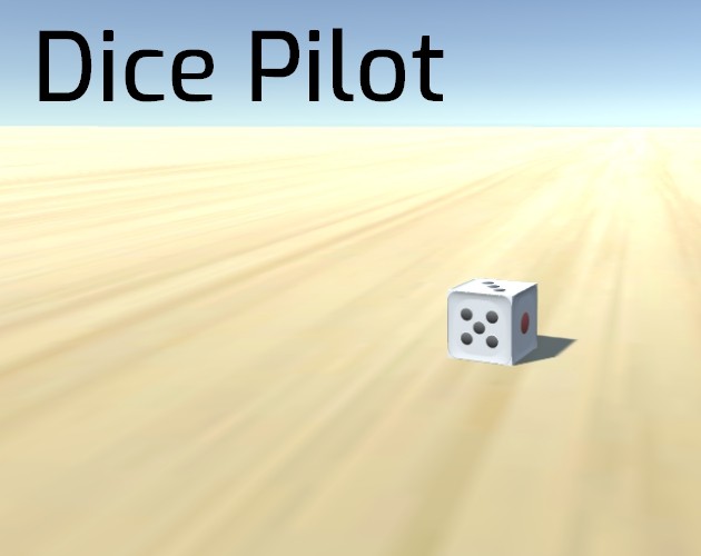 Games like Dice Pilot