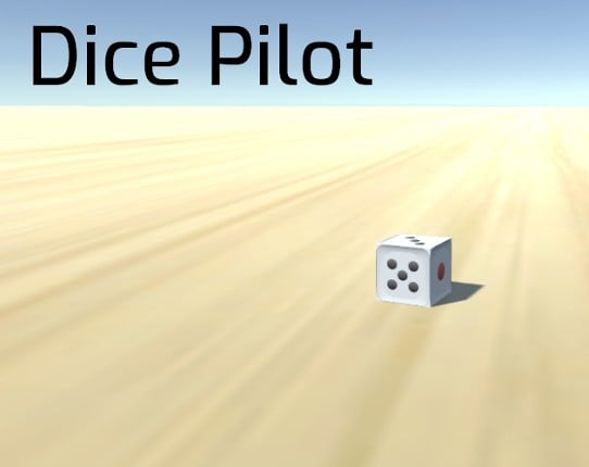 Dice Pilot Game Cover