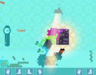 Games like DNCE PRTY