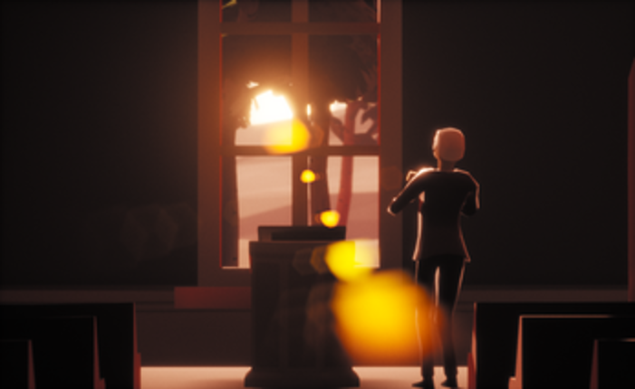 Dread Sky screenshot