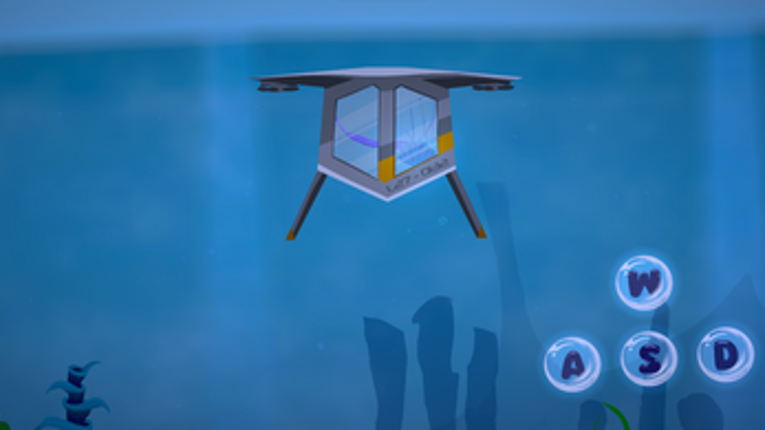 DystOcean Image