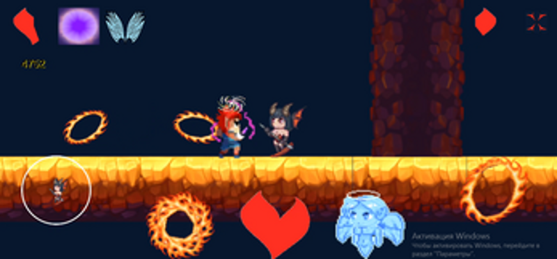 endless hell Image