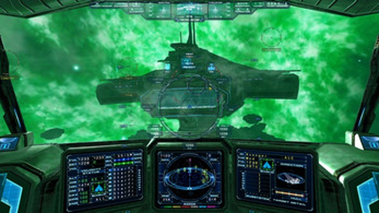 Evochron Legacy SE Image